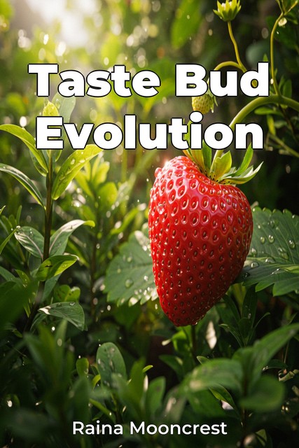 Taste Bud Evolution, Raina Mooncrest