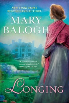 Mary Balogh – 23, Longing