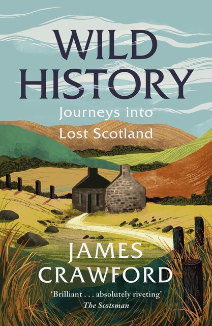 Wild History, James Crawford