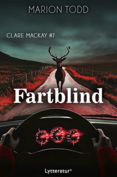 Fartblind, Marion Todd