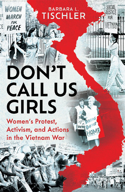 Don't Call Us Girls, Barbara Leonora Tischler