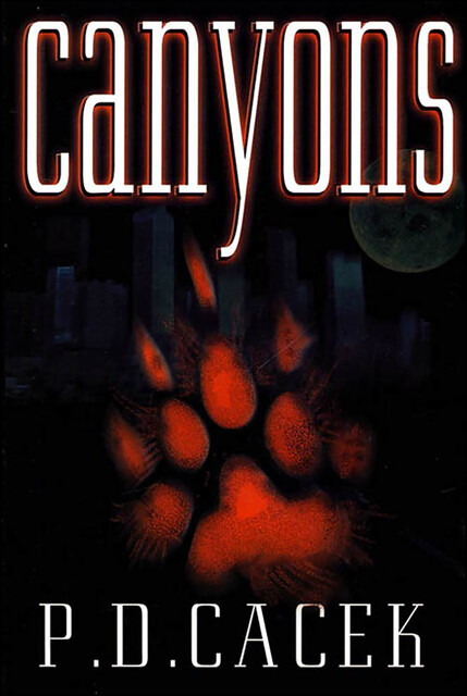 Canyons, P.D. Cacek