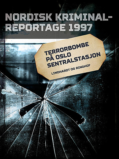 Terrorbombe på Oslo Sentralstasjon, Diverse Diverse