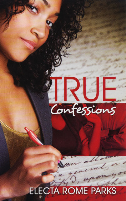 True Confessions, Electa Rome Parks