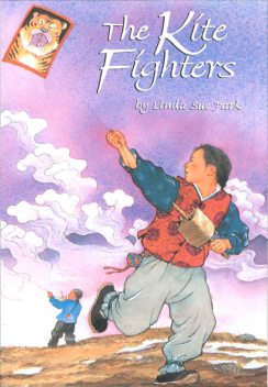 The Kite Fighters, Linda Sue Park