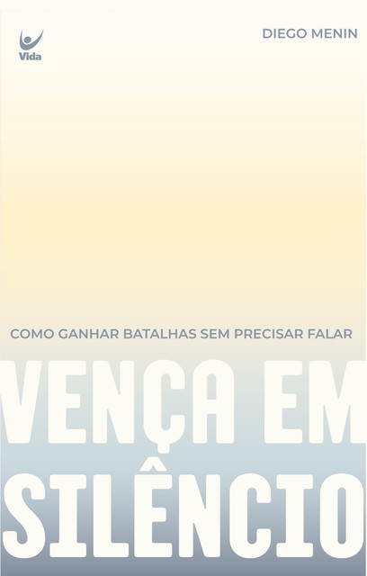 Vença em silêncio, Diego Menin