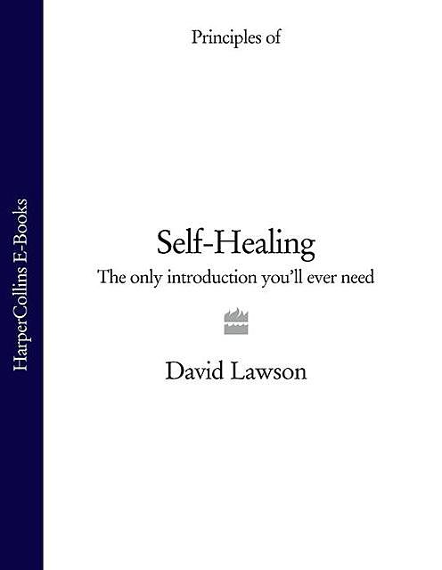 Self-Healing, David Lawson