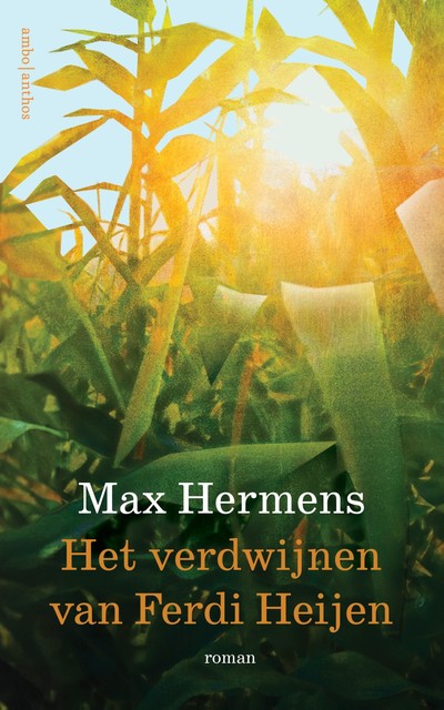 Het verdwijnen van Ferdi Heijen, Max Hermens