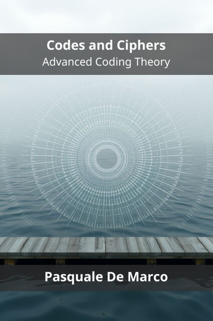 Codes and Ciphers, Pasquale De Marco