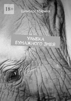 Улыбка бумажного змея, Анна Тотти