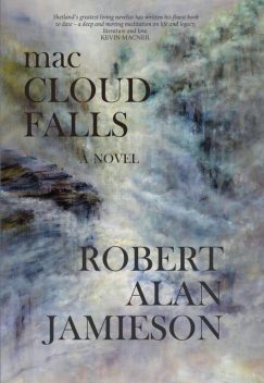 macCLOUD FALLS, Robert Alan Jamieson