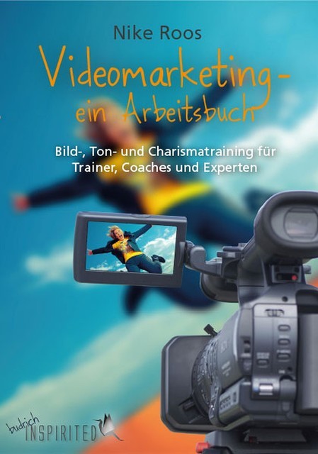 Videomarketing – ein Arbeitsbuch, Nike Roos