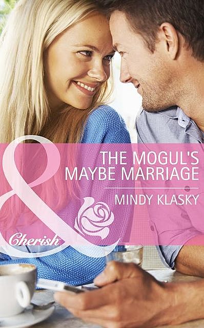 The Mogul's Maybe Marriage, Mindy Klasky