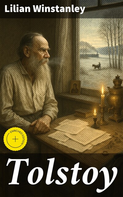 Tolstoy, Lilian Winstanley