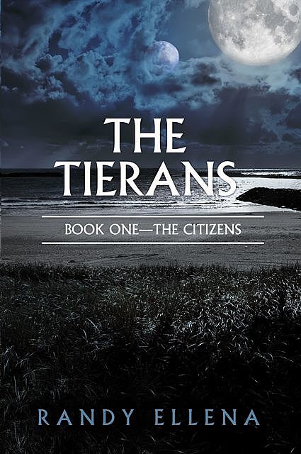 The Tierans, Randy Ellena
