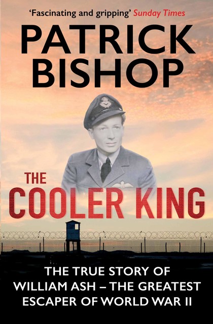 The Cooler King, Patrick Bishop