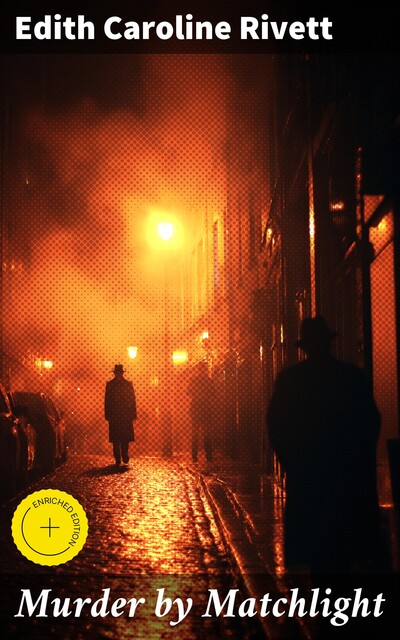 Murder by Matchlight, E.C.R.Lorac