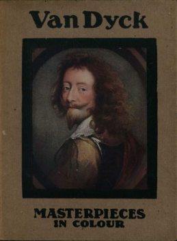 Van Dyck, Percy Moore Turner
