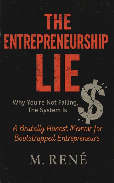 The Entrepreneurship Lie, René