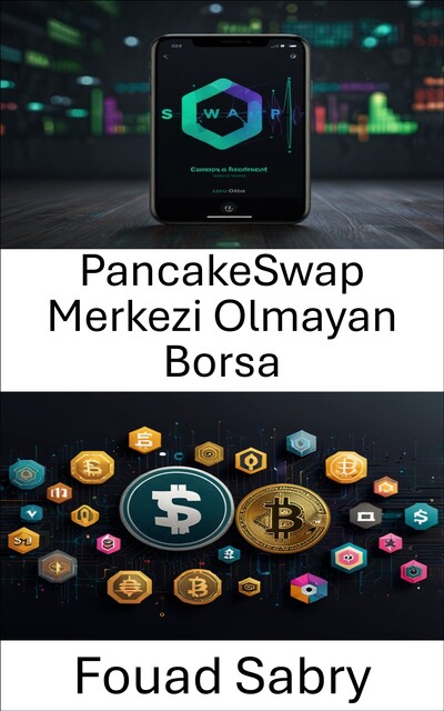 PancakeSwap Merkezi Olmayan Borsa, Fouad Sabry