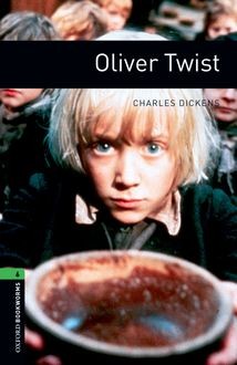 Oliver Twist, Richard Rogers