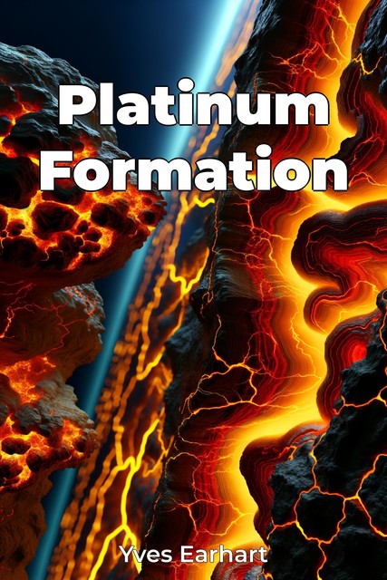 Platinum Formation, Yves Earhart