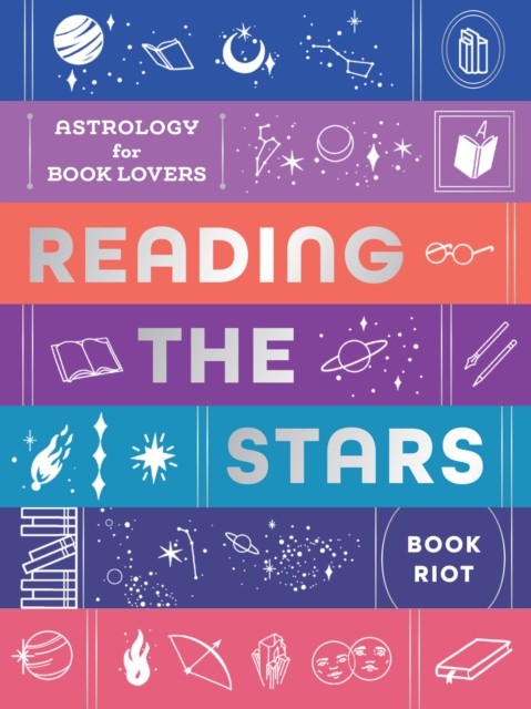 Reading the Stars, Book Riot