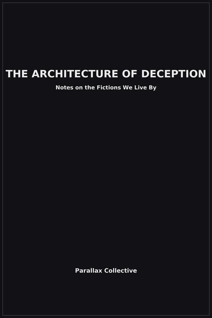 The Architecture of Deception, Parallax Collective