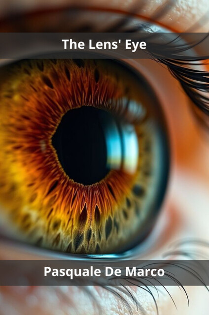 The Lens' Eye, Pasquale De Marco