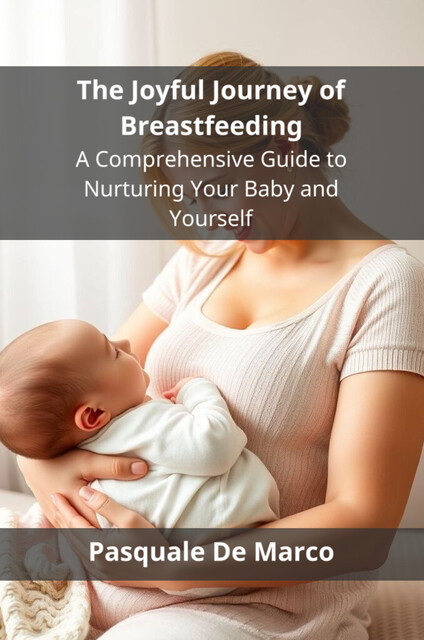 The Joyful Journey of Breastfeeding, Pasquale De Marco