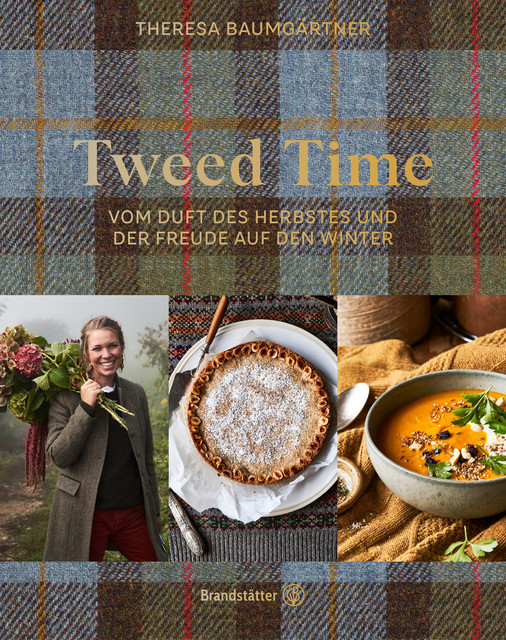 Tweed Time, Theresa Baumgärtner