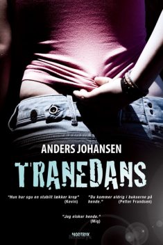 Tranedans, Anders Johansen
