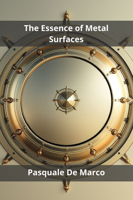 The Essence of Metal Surfaces, Pasquale De Marco