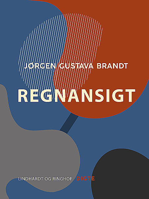 Regnansigt, Jørgen Gustava Brandt