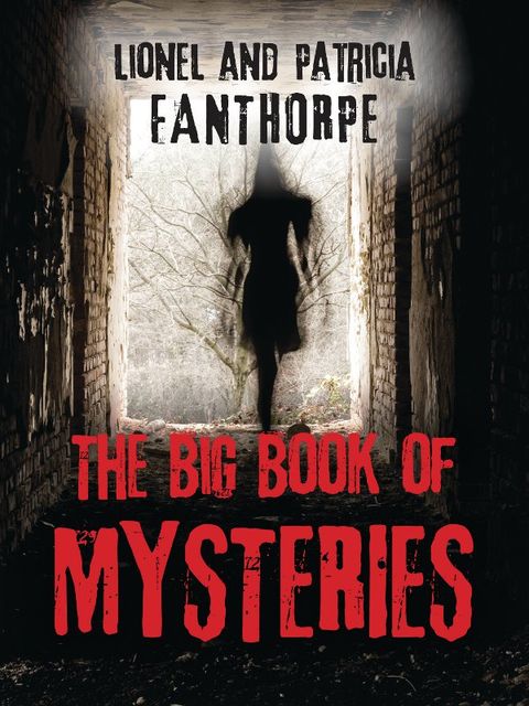 The Big Book of Mysteries, 