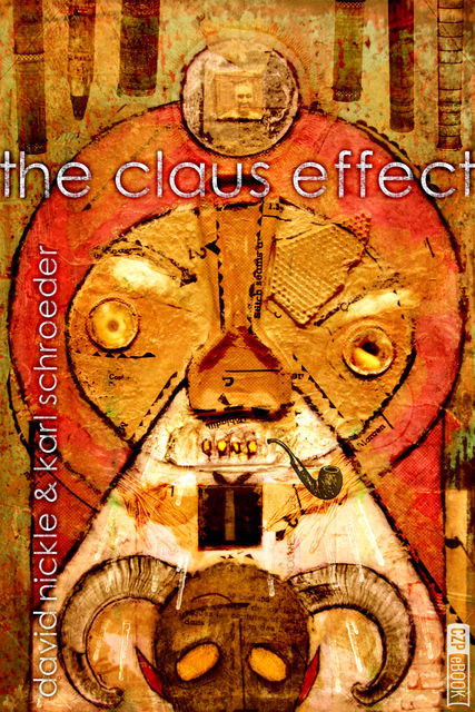 The Claus Effect, David Nickle