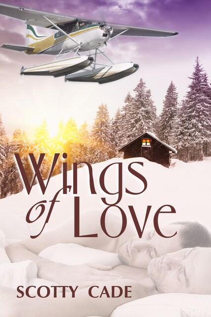 Wings of Love, Scotty Cade