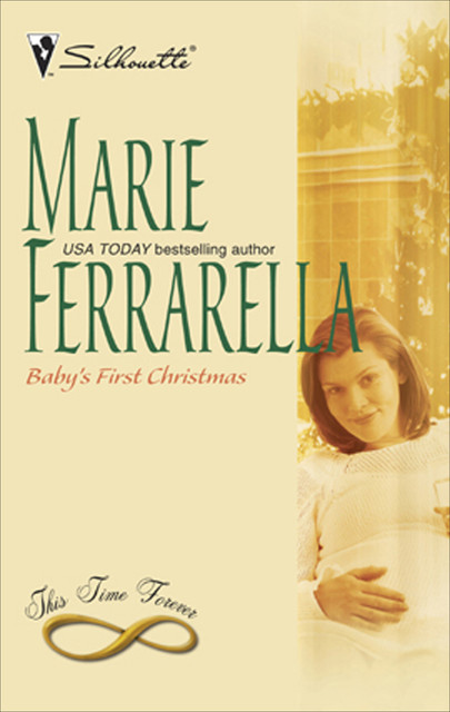 Baby's First Christmas, Marie Ferrarella