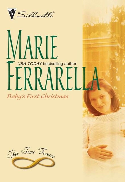 Baby's First Christmas, Marie Ferrarella