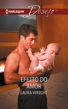 Efeito do amor, Laura Wright