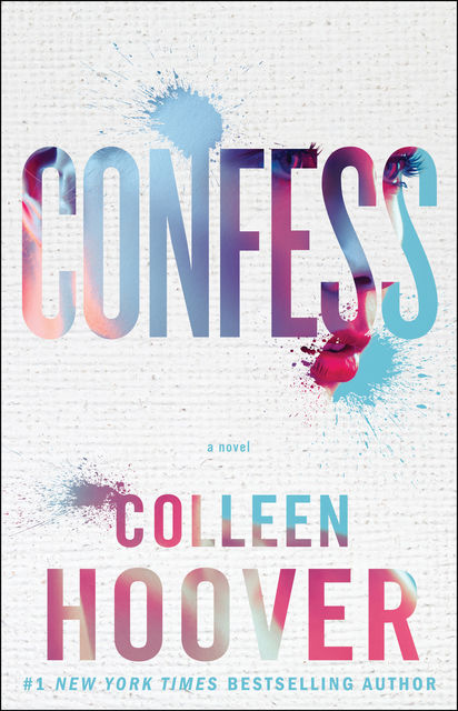 Confess, Colleen Hoover
