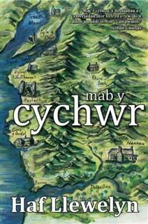 Mab y Cychwr, Haf Llewelyn