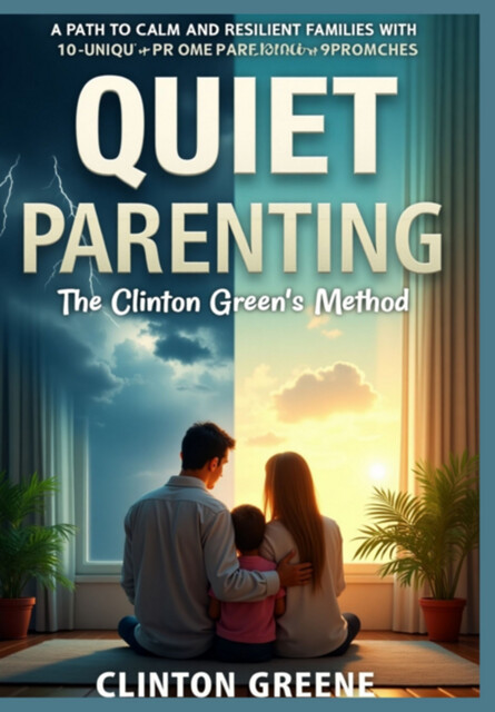 Quiet Parenting, Clinton Greene