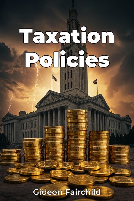 Taxation Policies, Gideon Fairchild