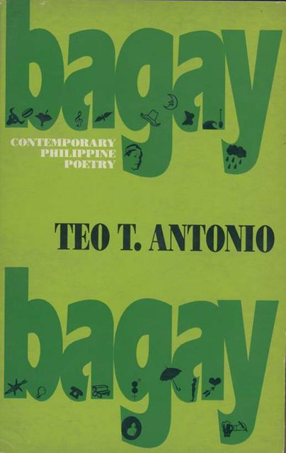 Bagay Bagay, Teo T. Antonio
