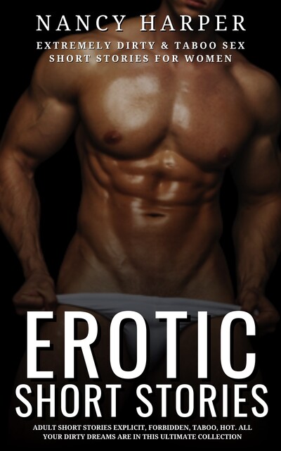 Erotic Short Stories, Nancy Harper
