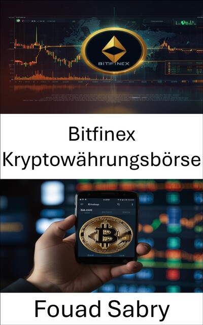 Bitfinex Kryptowährungsbörse, Fouad Sabry