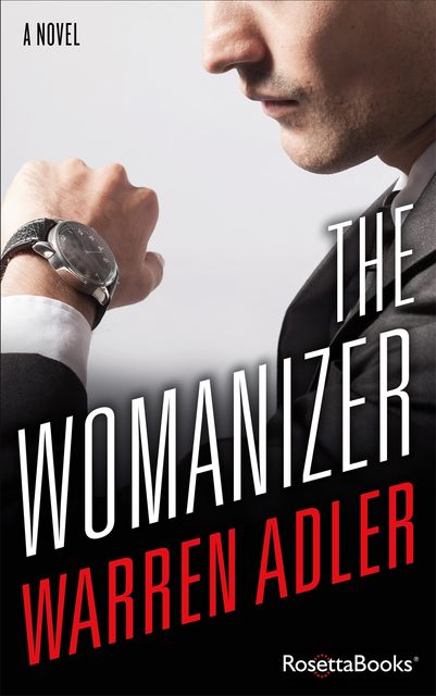 The Womanizer, Warren Adler
