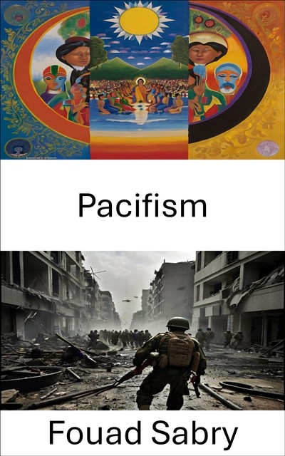 Pacifism, Fouad Sabry