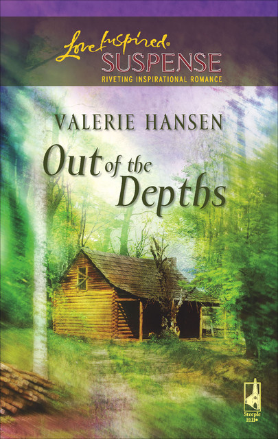 Out of the Depths, Valerie Hansen